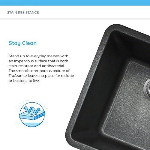 Beige Quartz Sink V209