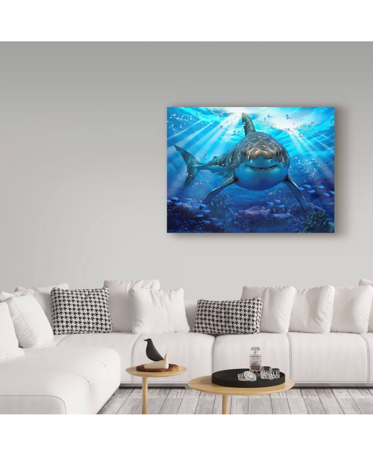 Canvas Art (32 in. W x 24 in. H) I340034