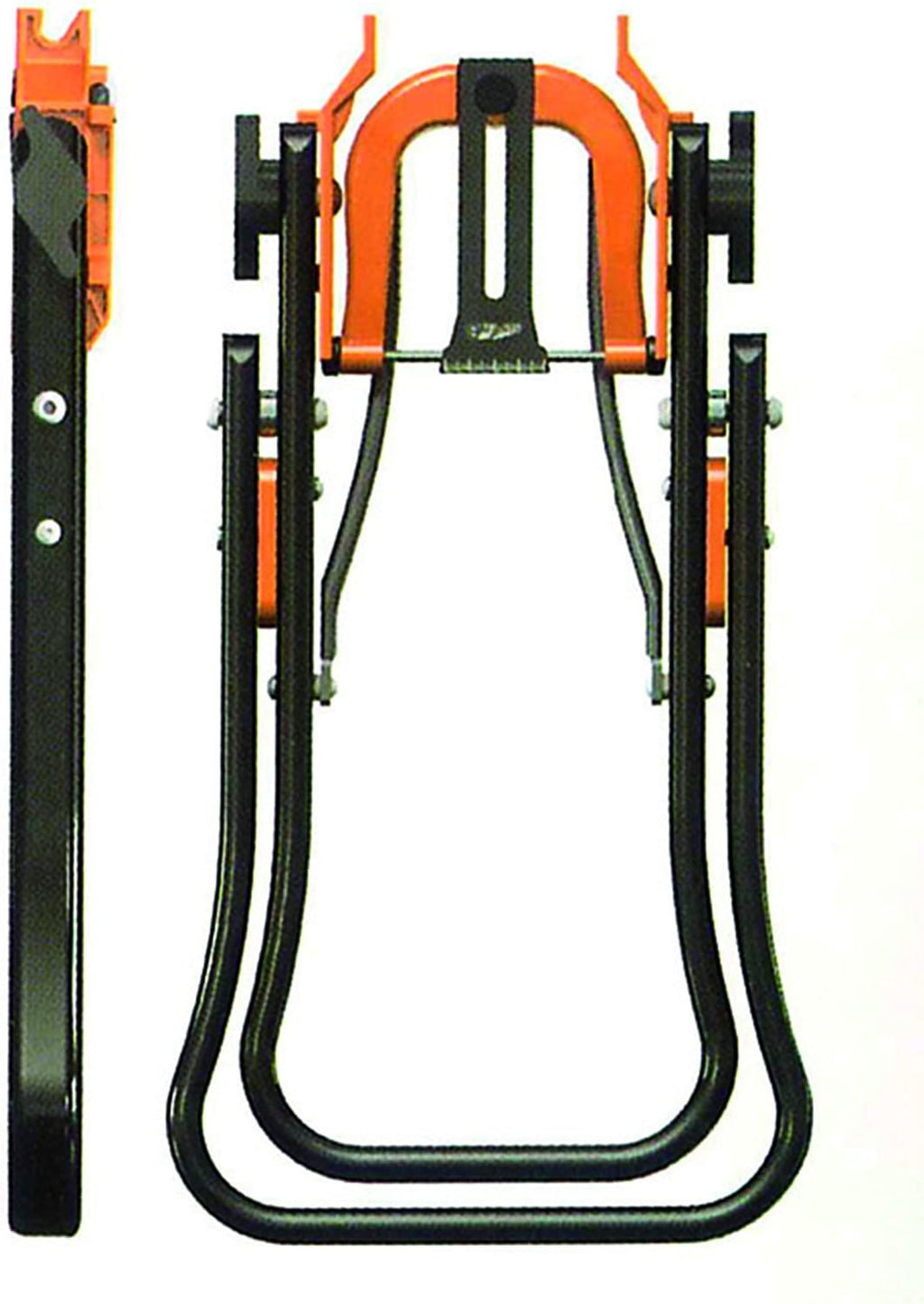 Black Wheel Truing Stand G53106