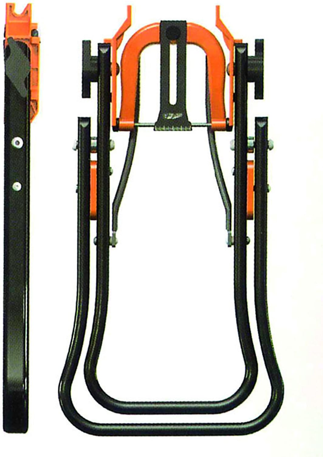 Black Wheel Truing Stand G53106