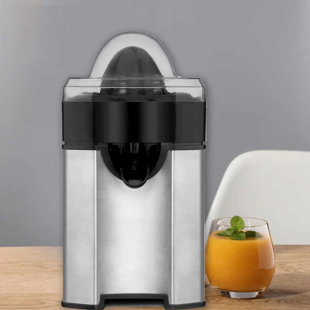 Black Citrus Juicer with 3 Speed Modes J238