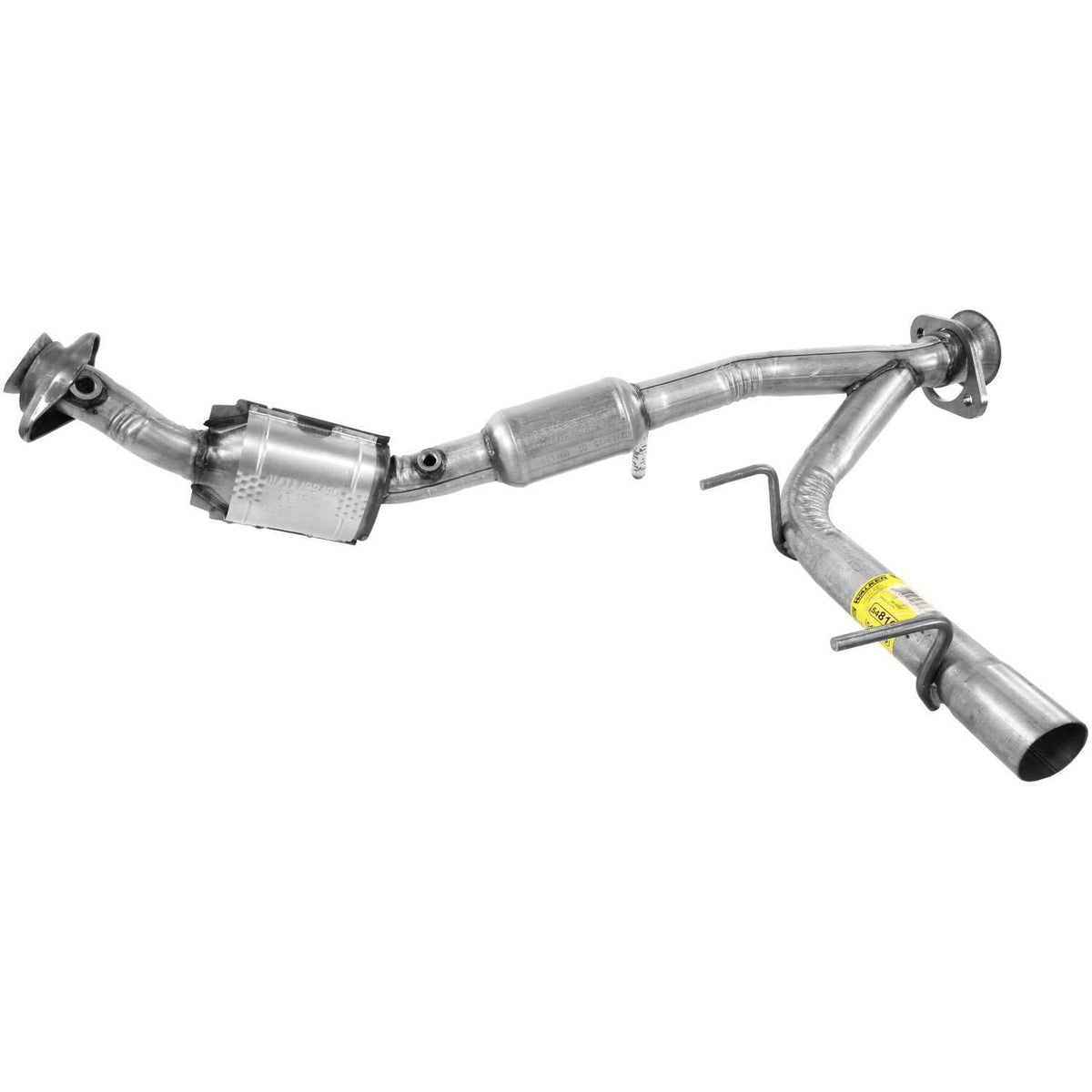 Catalytic Converter V403694