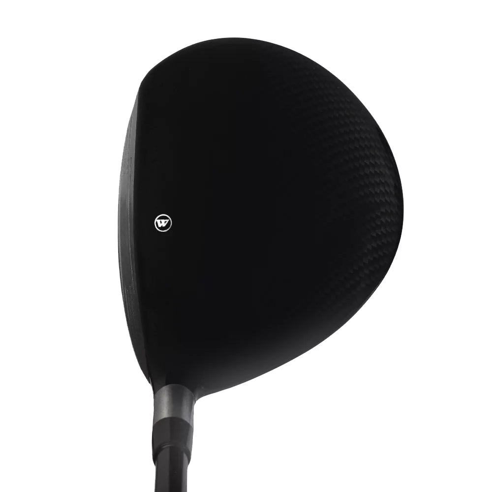 Left Handed #7 Fairway Wood 23 Regular Flex B219