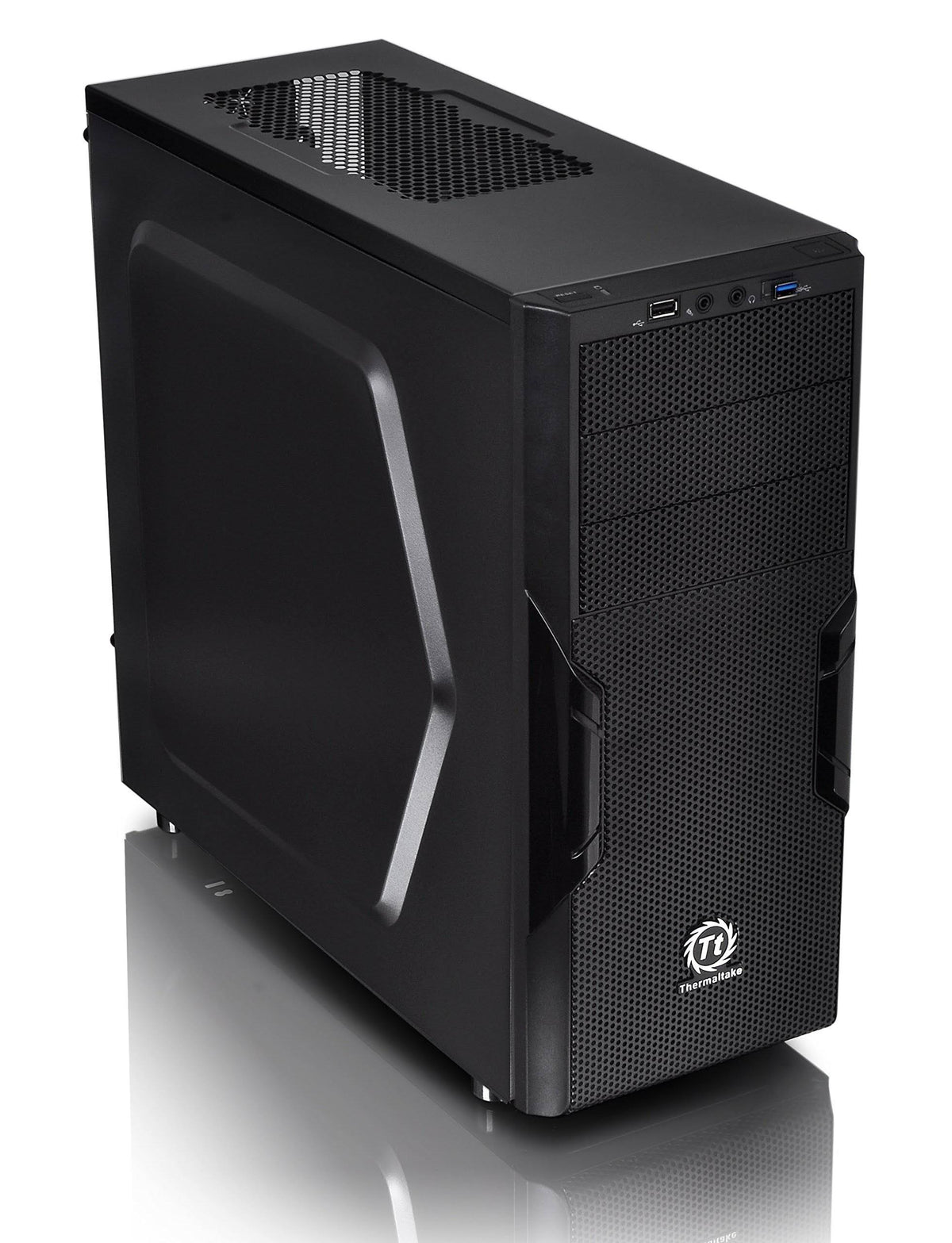 Mid Tower Case X90681