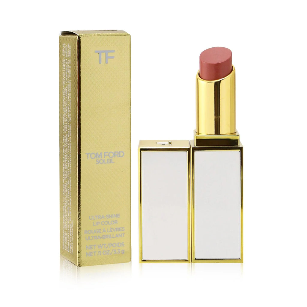 Ultra Shine Lip Color - # 40 Rose Beam 3.3g W954432