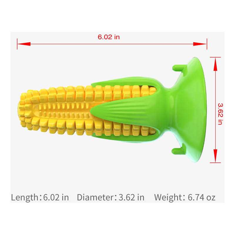 Puppy Teething Chew Toys S125