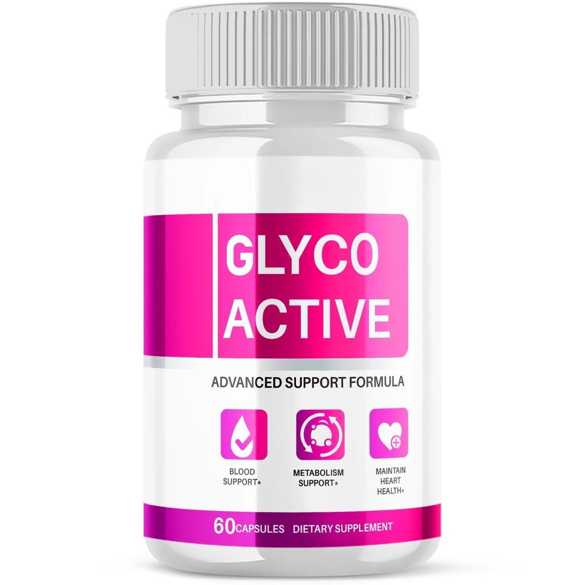 Glycogen Capsules K58988
