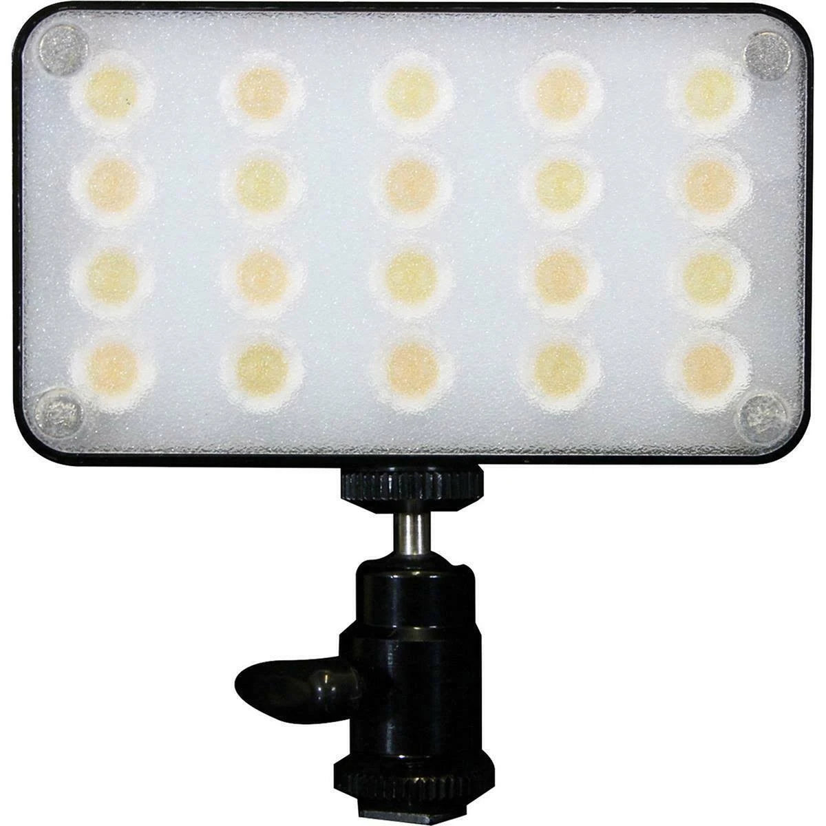 250W On-Camera LED Light, Dimmable R117650