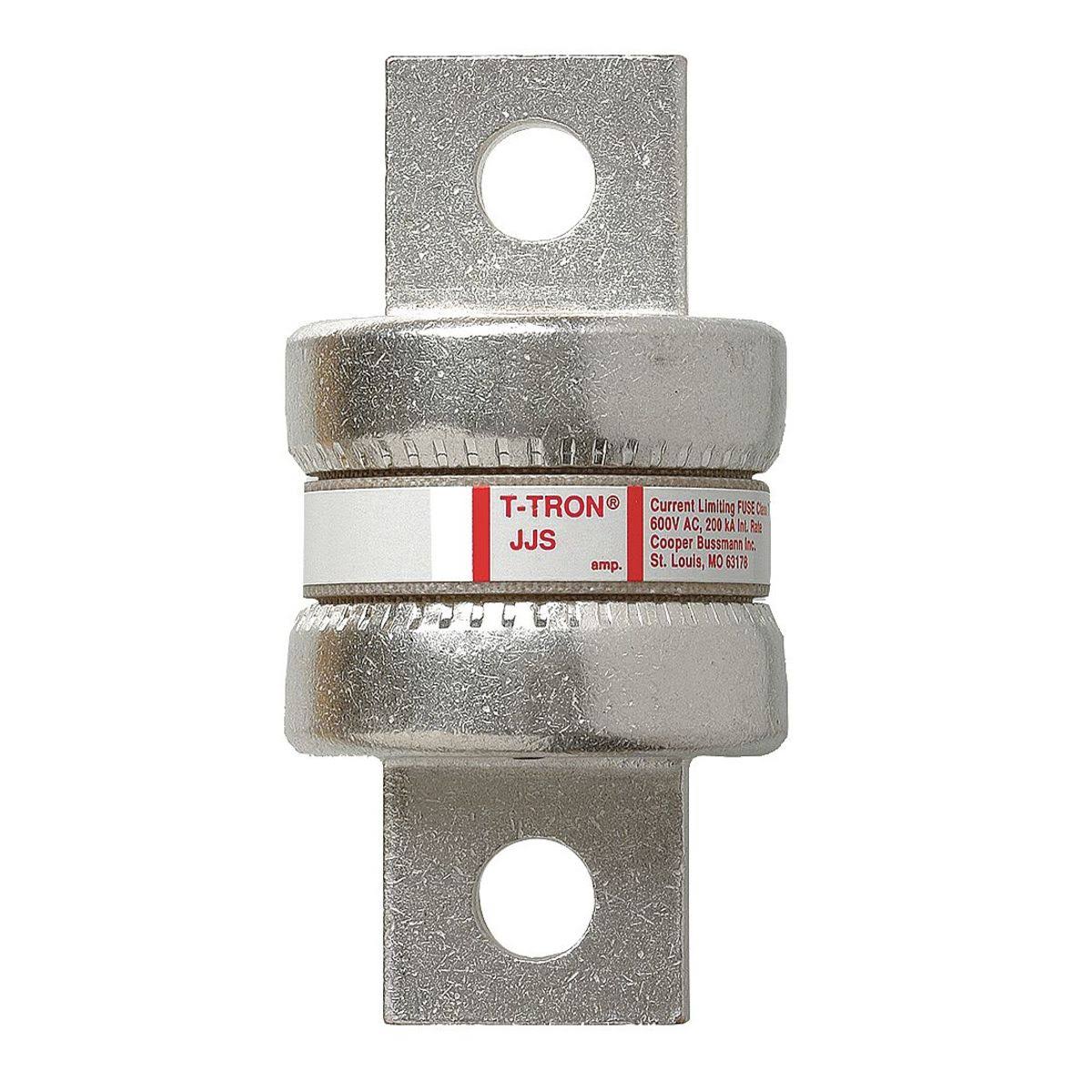 500A Fast Acting Class T Fuse J207506