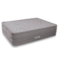 Queen Ultra Plush Airbed Z1156