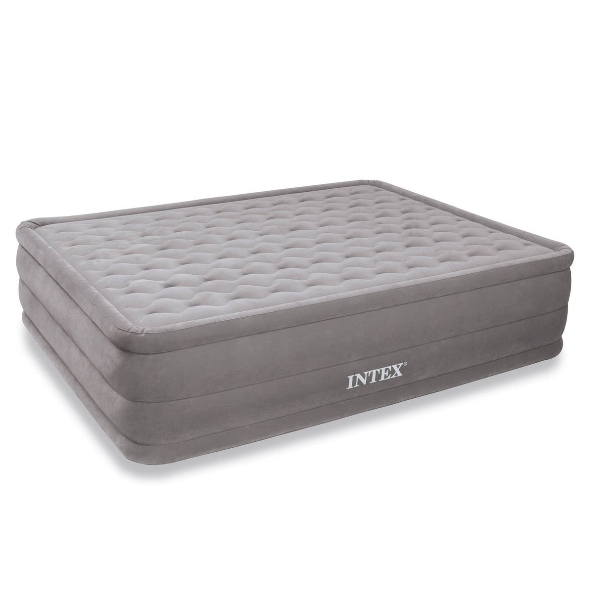 Queen Ultra Plush Airbed Z1156