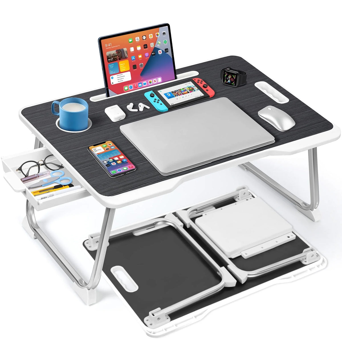 Large Lap Desk (Black) G276720
