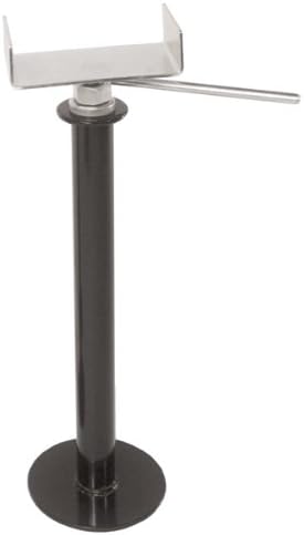 Slide-Out Adjustable Stabilizer Jacks Pair, 16 1/4" - 29 1/4", Pack of 2 L61241
