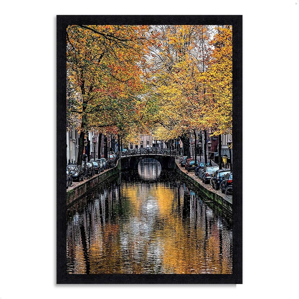 Framed Photograph Print R226062
