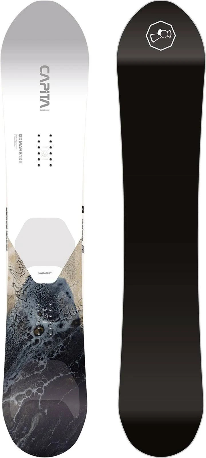 Navigator Snowboard C355686