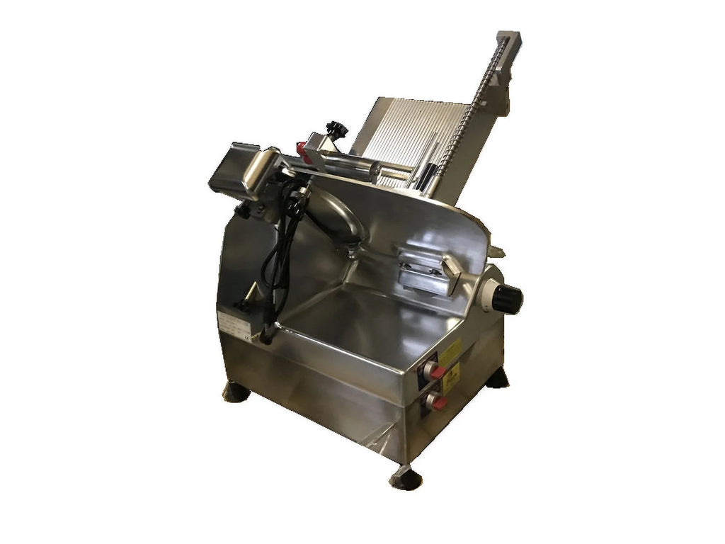 Automatic Commercial Meat Slicer T6223