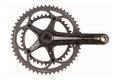 Carbon Ultra-Torque 11 Speed Double Standard 39/52 Crankset 170mm M137