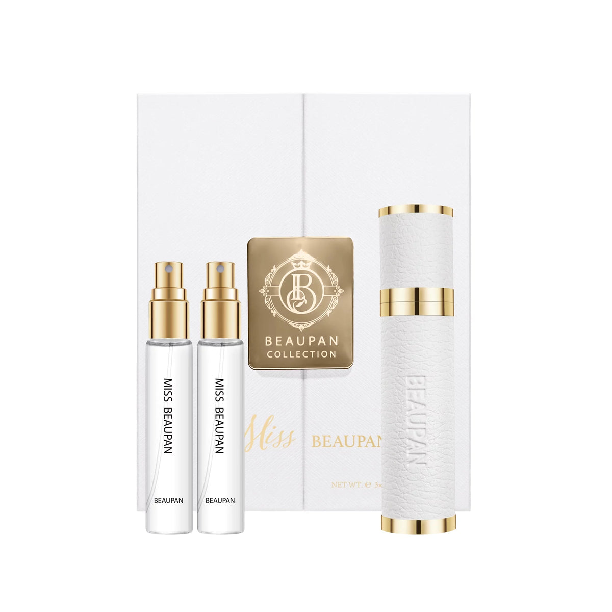 Travel Size Perfume 3x0.34 fl. oz. (10ml) T482881