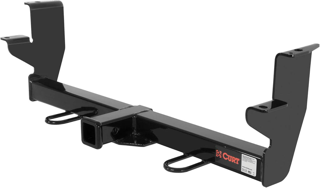 2-Inch Front Receiver Hitch B5842