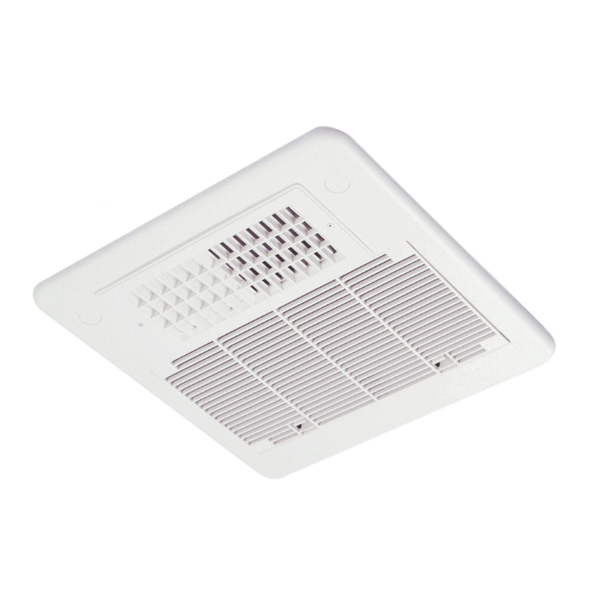 Ducted Return Air Package Polar White J7140