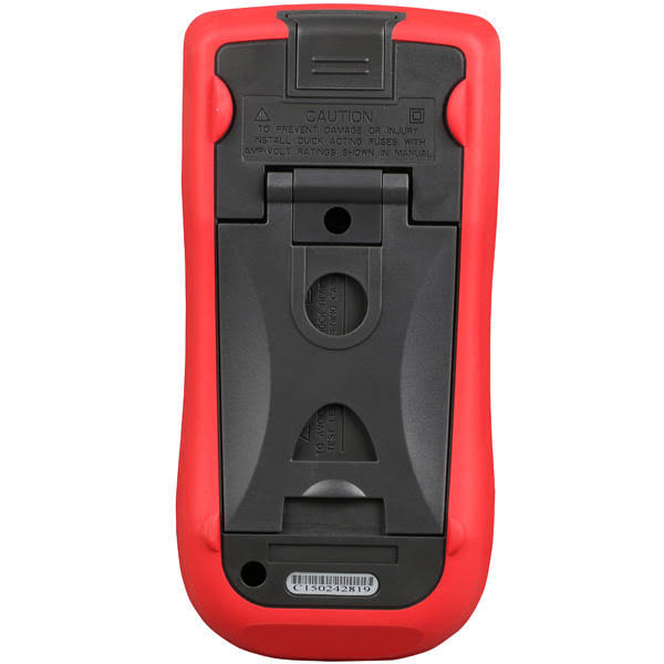Auto Range Digital Multimeter Q6580
