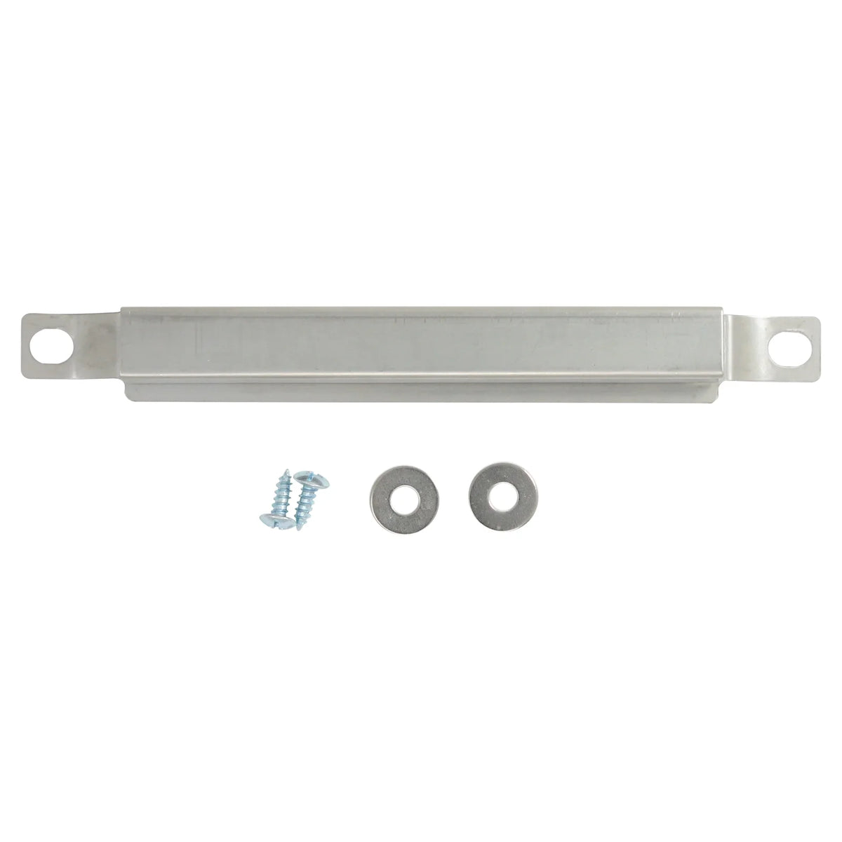 3 BBQ Grill Burner Crossover Tube & 4 Tube Burner Replacement Parts N9554