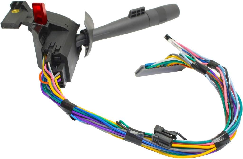 Turn Signal Switch Pack of 2 J37582