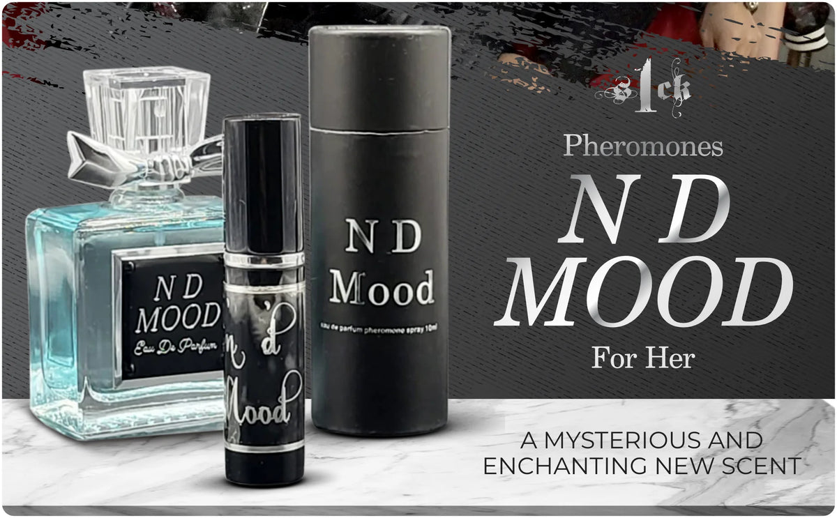 Pheromone Perfume Spray M680