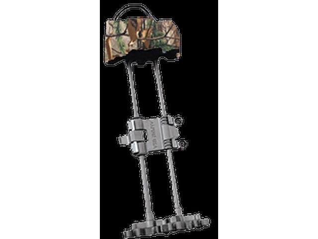 Alpine Power LOC 4 Arrow Quiver Xtra Camo R263304