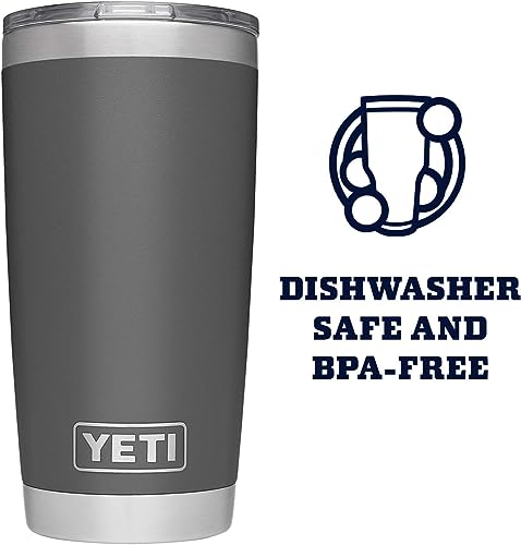 20 oz Stainless Steel Vacuum Insulated Tumbler W124319