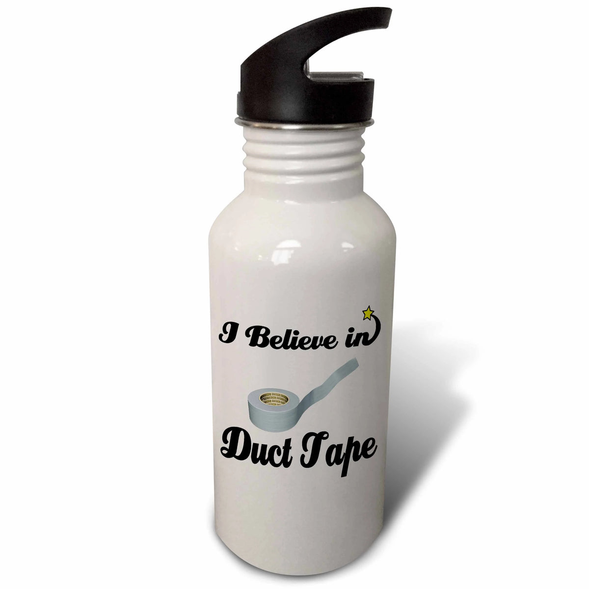 21 oz Sports Water Bottle V89492