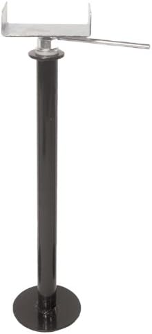 Slide-Out Adjustable Stabilizer Jacks Pair, 16 1/4" - 29 1/4", Pack of 2 L61241