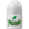 Hemp Oil Roll-On Deodorant 50ml H414248