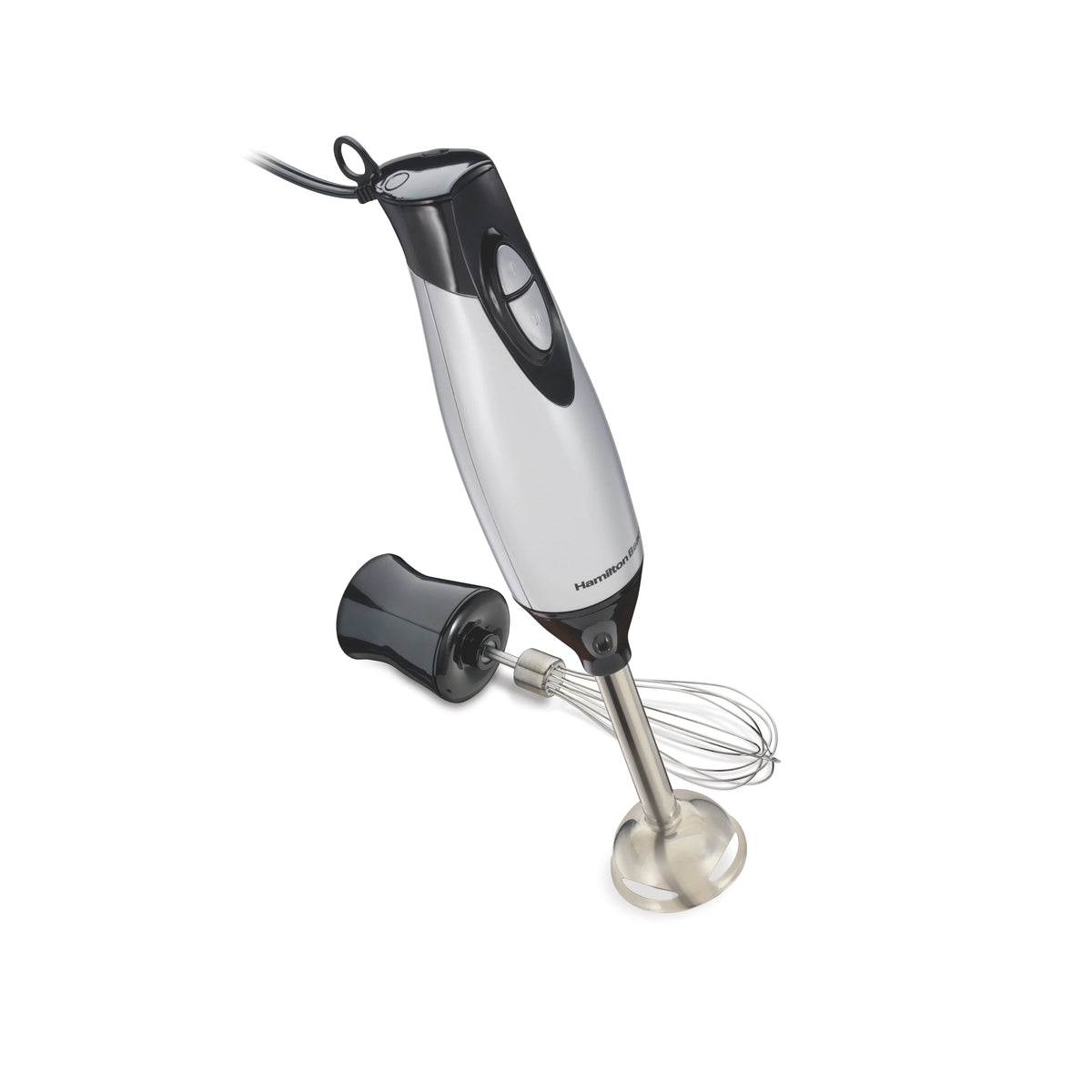 2-Speed Hand Blender with Whisk Attachment E3443