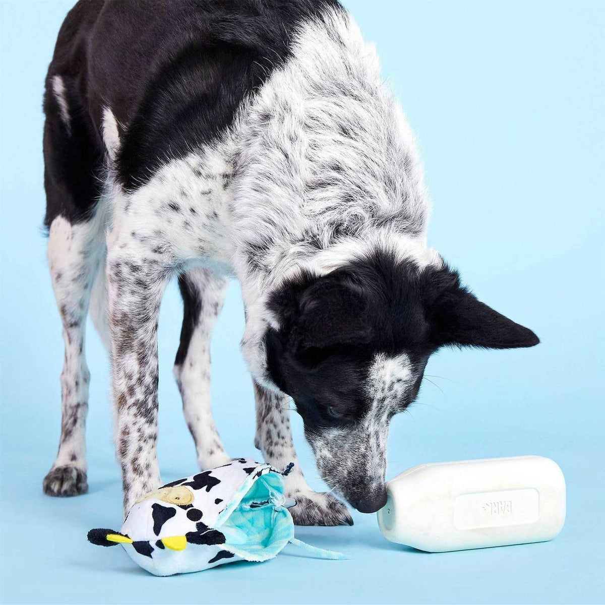 Cow Dog Toy G54703