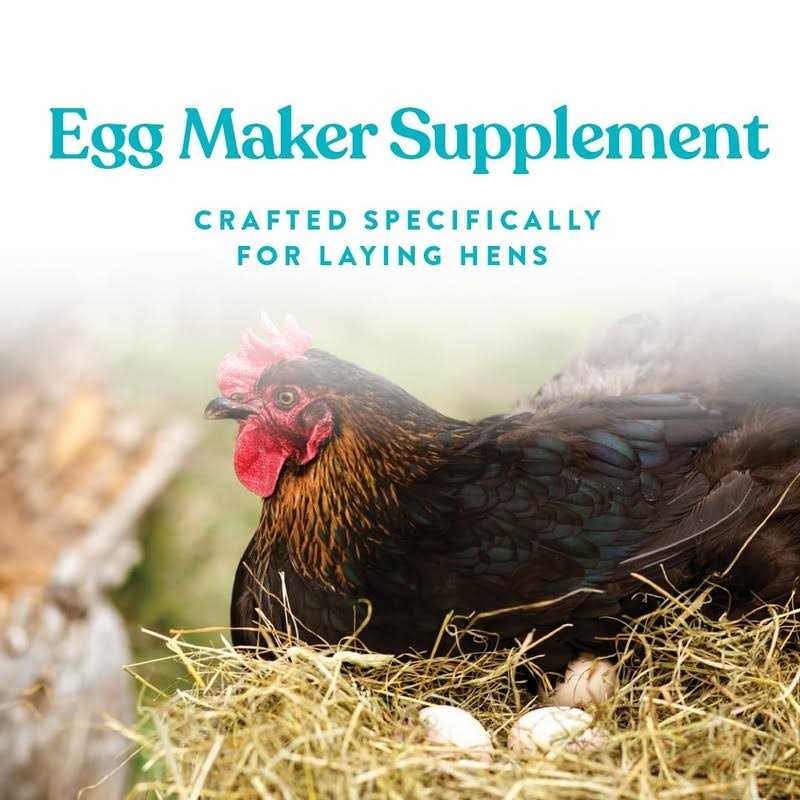 Omega Egg Maker Supplement B9450