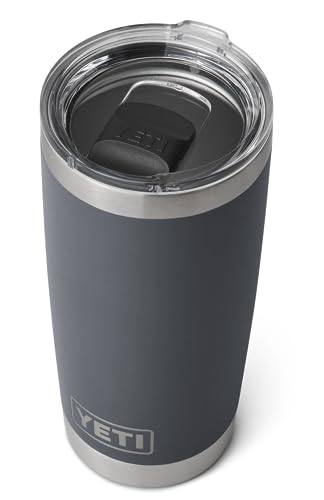 20 oz Stainless Steel Vacuum Insulated Tumbler W124319
