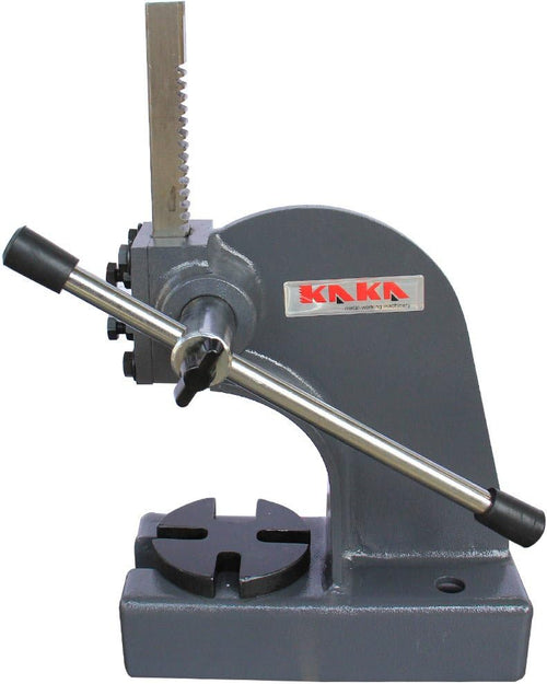 1 Ton Cast Iron Arbor Press L50340