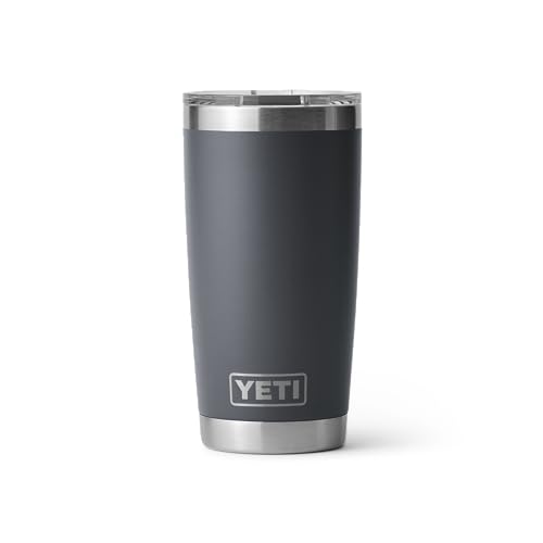 20 oz Stainless Steel Vacuum Insulated Tumbler W124319