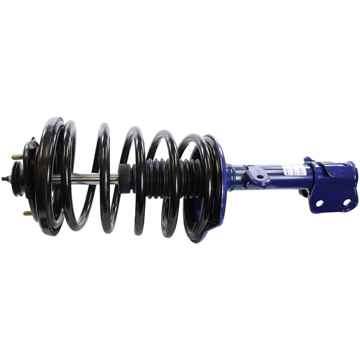 Suspension Strut and Coil Spring Assembly C340730