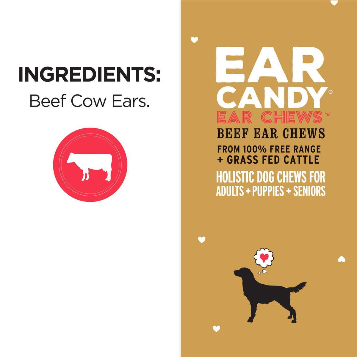Dog Chews W600780
