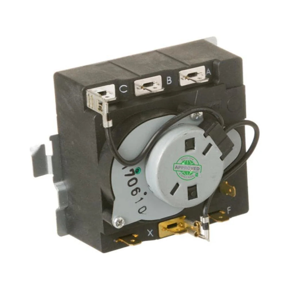 Compatible with GE Hotpoint Dryer Timer V6223