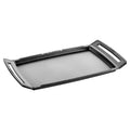 Cast Iron Double Burner Griddle P2327
