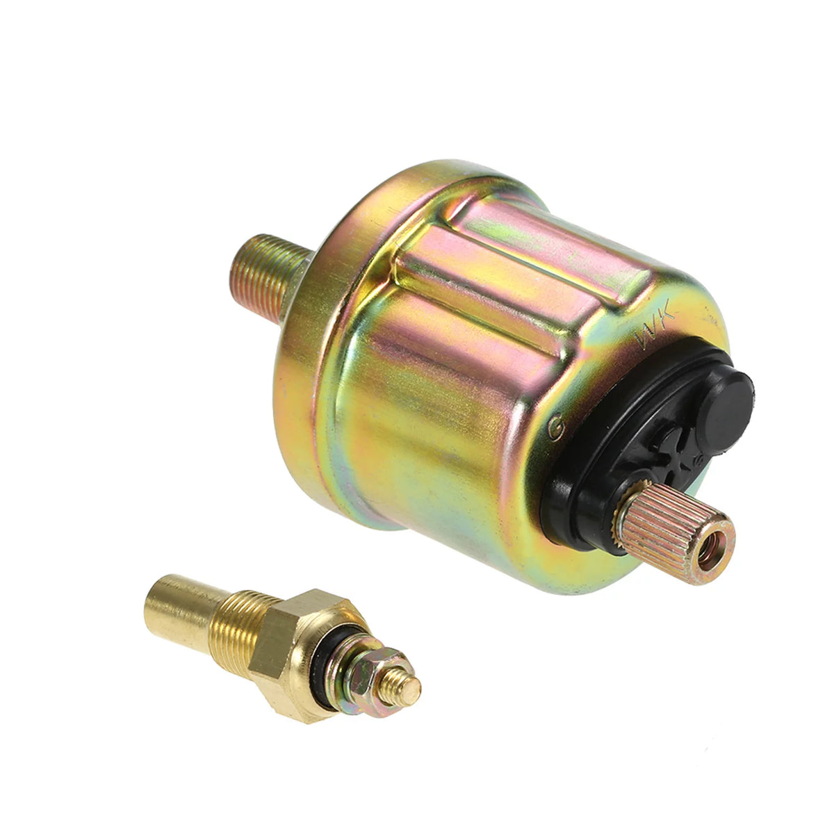52mm Triple Gauge Kit for Voltage, Water Temperature, Oil Pressure H686291