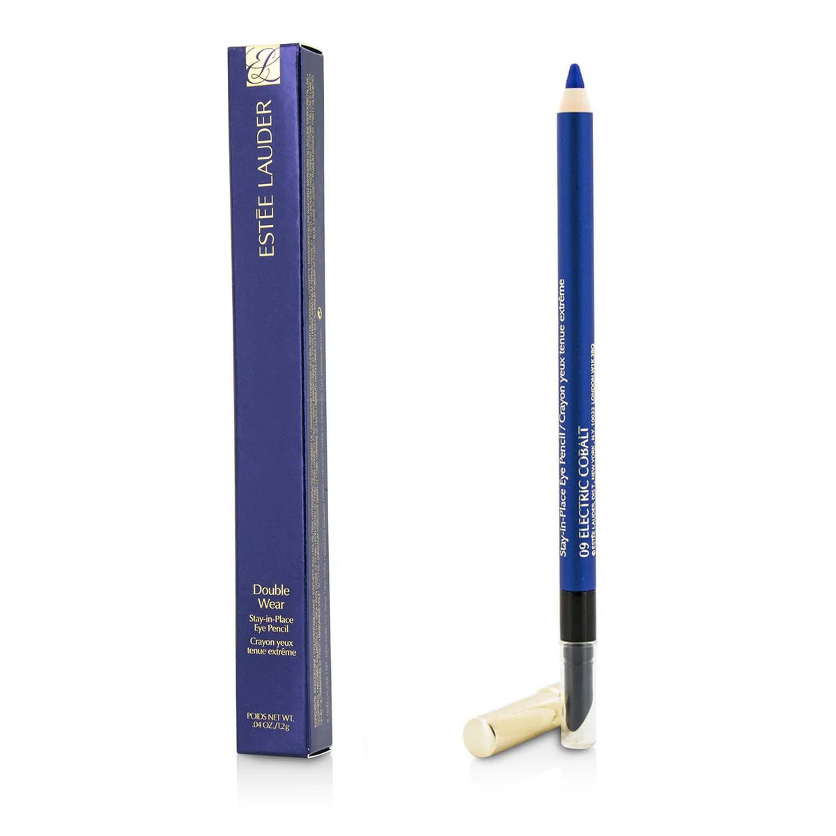 Eye Pencil - #02 Coffee 1.2g/0.04oz G86653