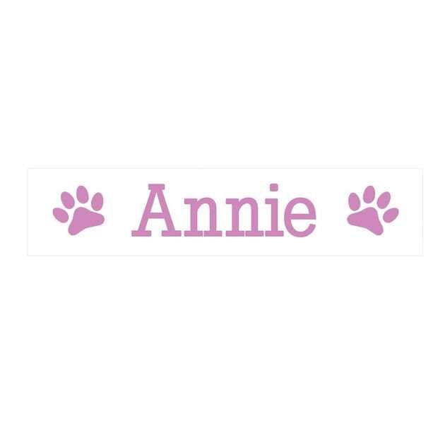 Ceramic Dog Bowl J81120
