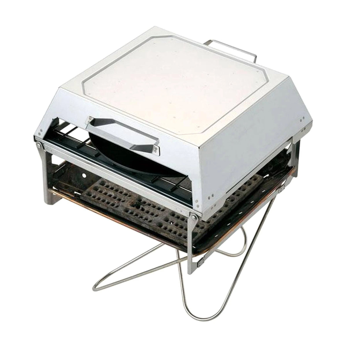 Field Oven T893853