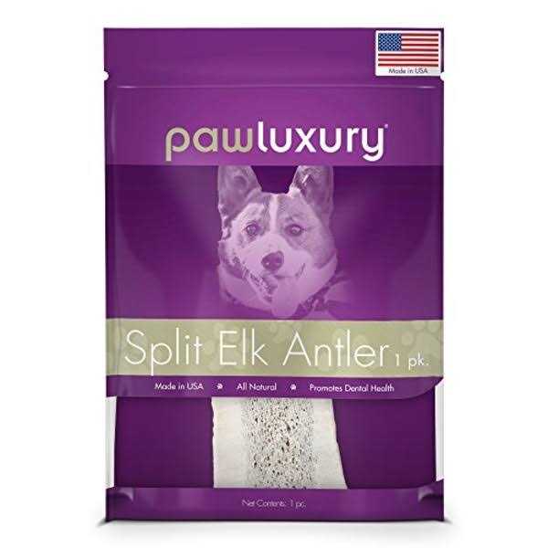 Elk Antler Dog Treats Y538162