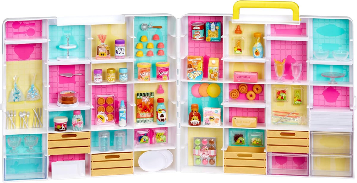 8+ DIY Resin Replica Food Collectibles H355865