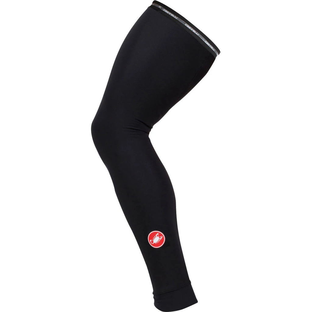 ThermoFlex Leg Warmer Black H211